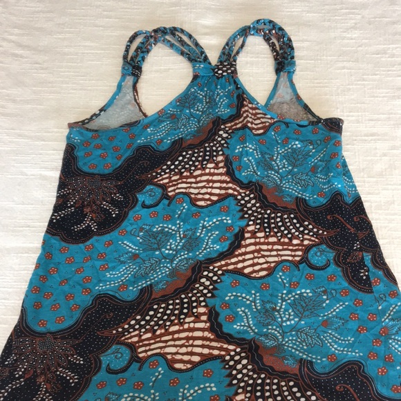 **CLEARANCE** OLD NAVY - Women’s Racer Back Tank Top - Picture 7 of 8